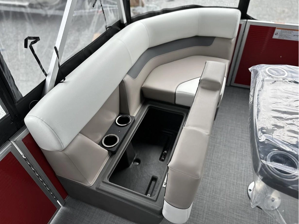 Princecraft Vectra 21rl 2024 alt