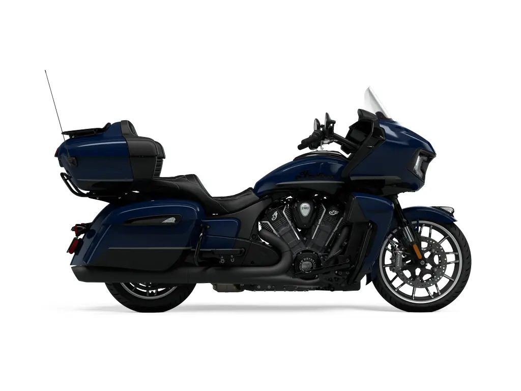 2024 Indian Motorcycle Pursuite Dark Horse - Rabais de 2 500$, jusqu'au 31-05-24