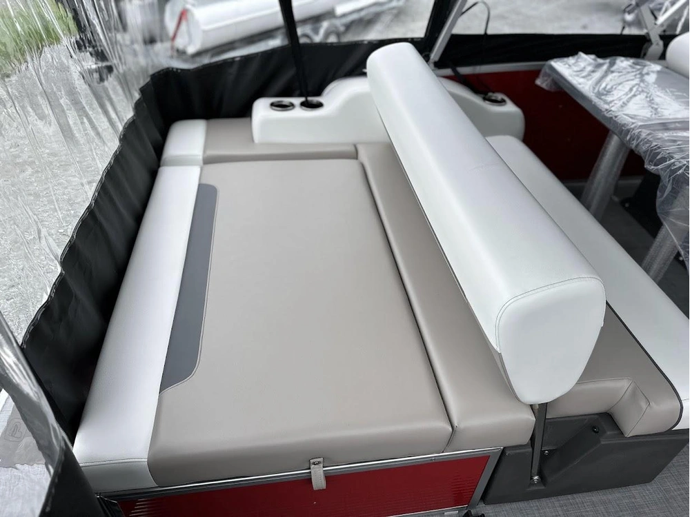 Princecraft Vectra 21rl 2024 alt