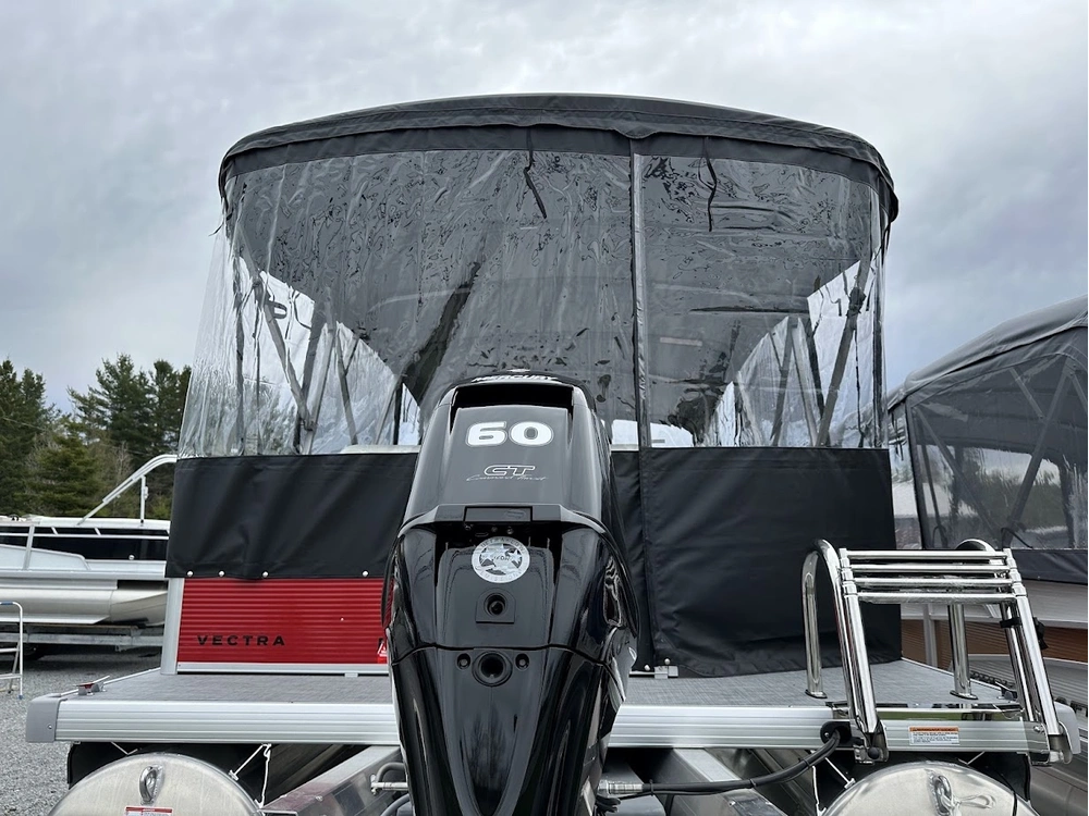 Princecraft Vectra 21rl 2024 alt