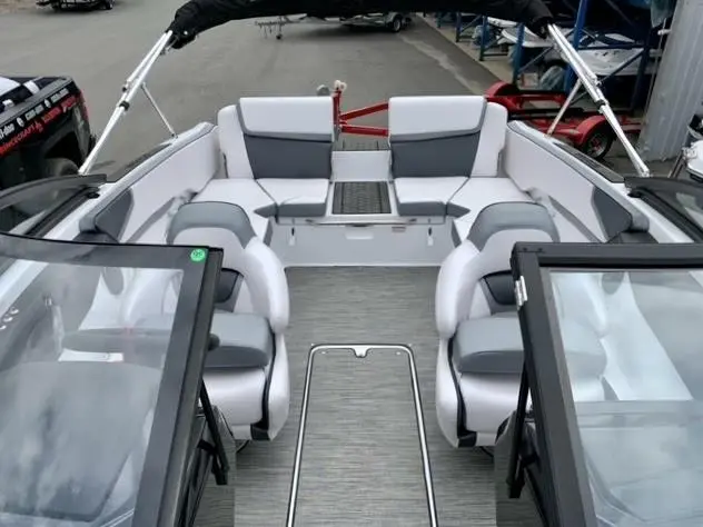 2023 Scarab 215 ID W/TWIN ROTAX 170 thumbnail 4