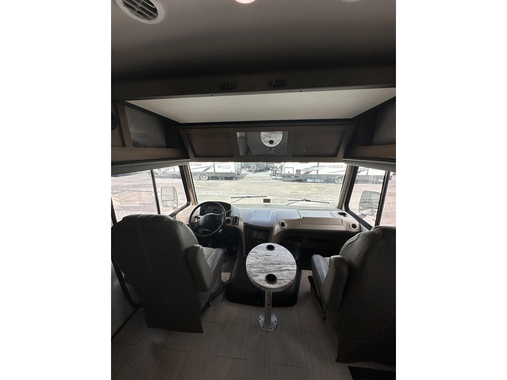 Forest River Fr3 30ds 2019 alt