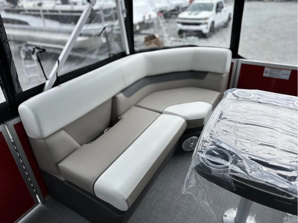 Princecraft Vectra 21rl 2024 alt