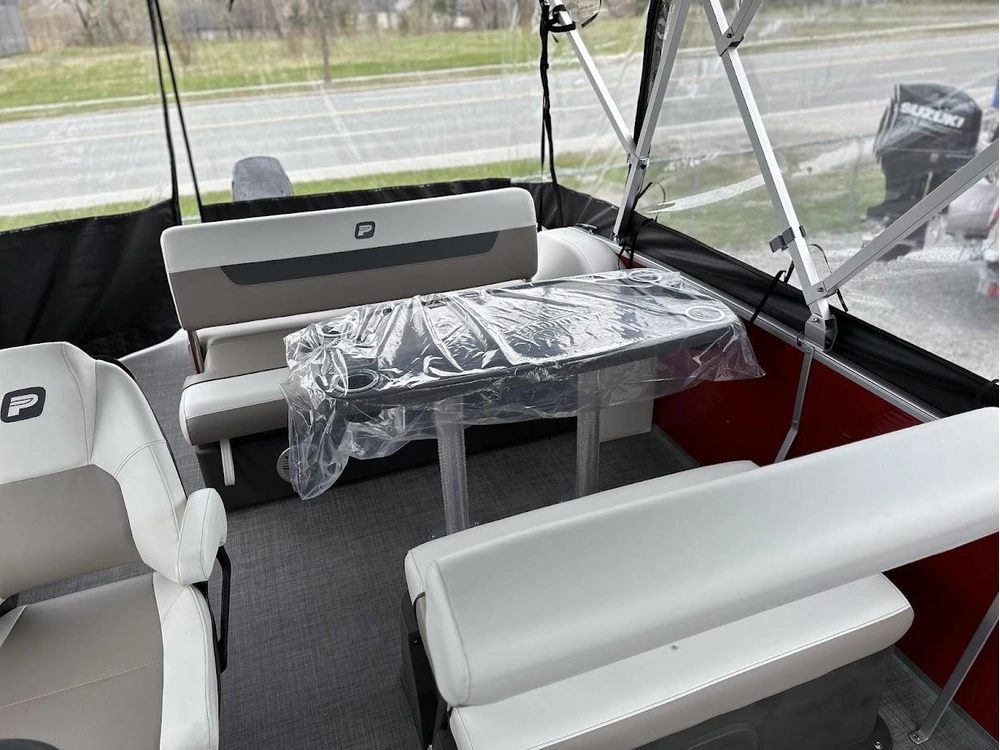 Princecraft Vectra 21rl 2024 alt