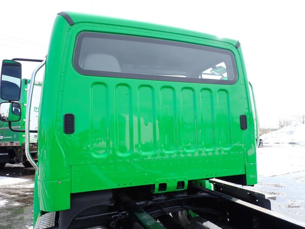 Freightliner M2106 2014