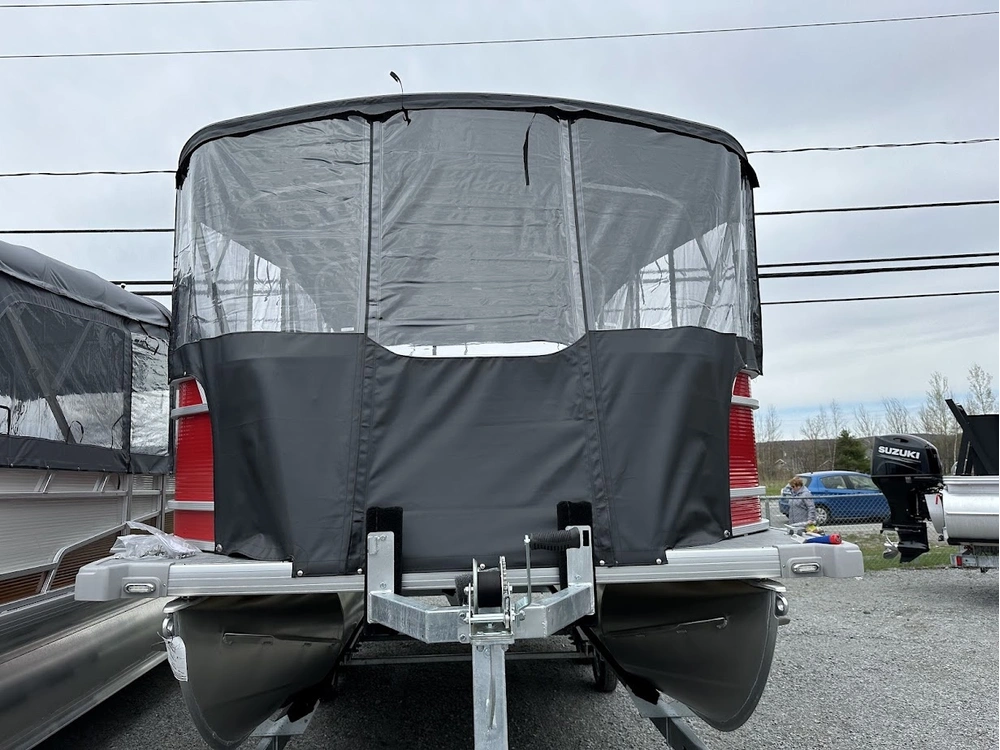 Princecraft Vectra 21rl 2024 alt