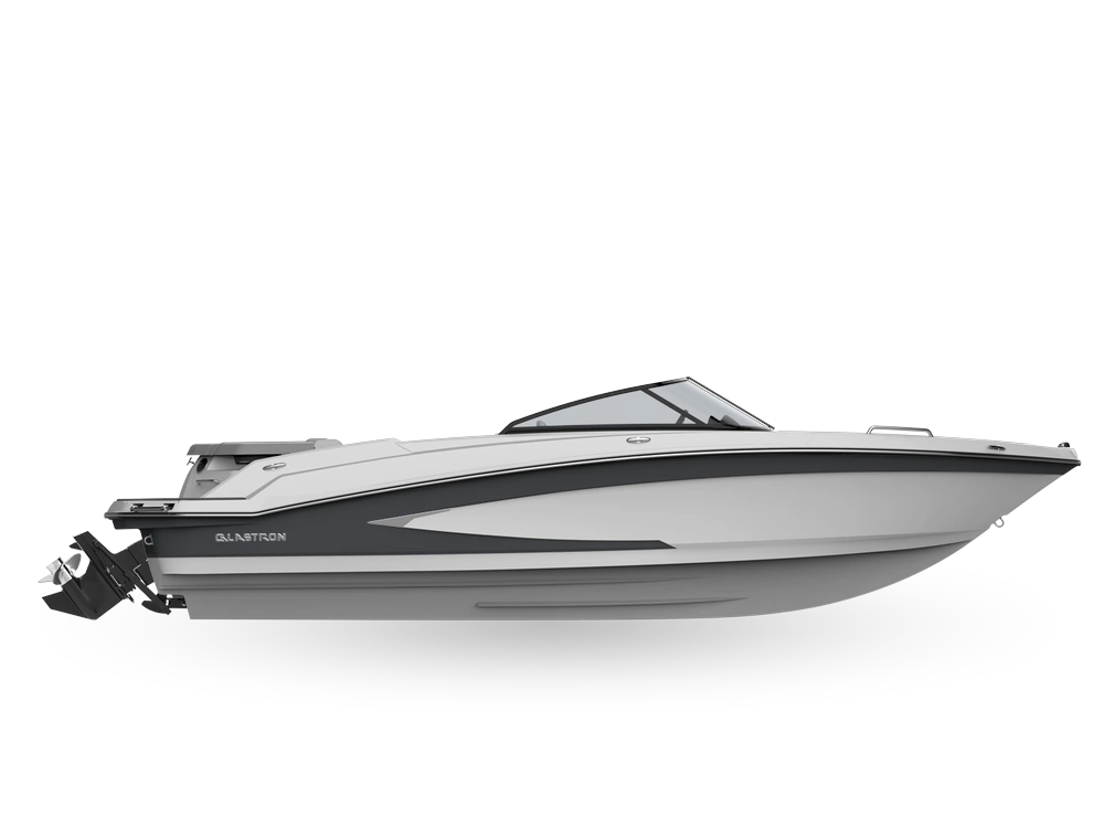 2024 Glastron Gx 215 W/mercruiser 4.5l Mpi alt