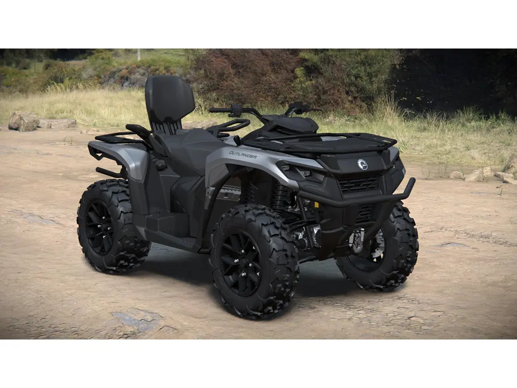 2024 Can-Am Outlander Max XT 700 1YRA