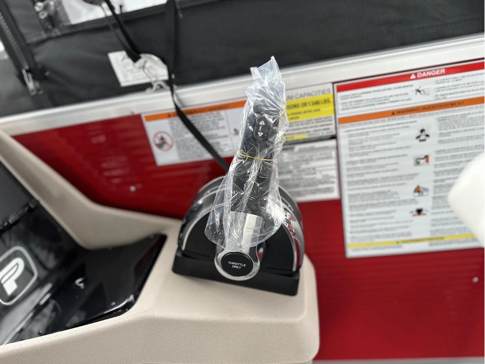 Princecraft Vectra 21rl 2024 alt