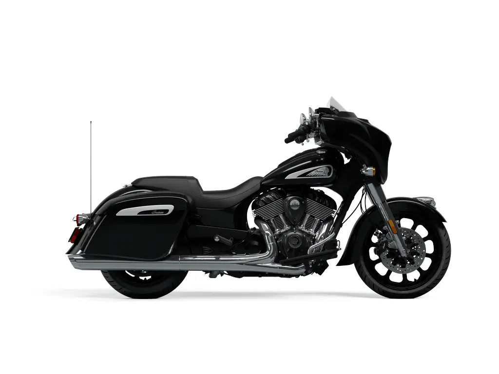 2024 Indian Motorcycle Chieftain