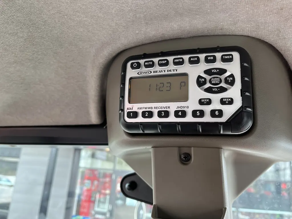 2018 Case IH Farmall 105C