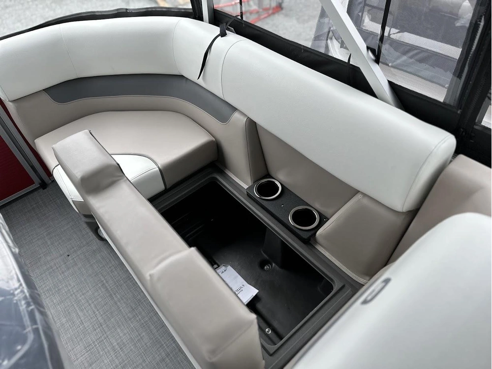 Princecraft Vectra 21rl 2024 alt