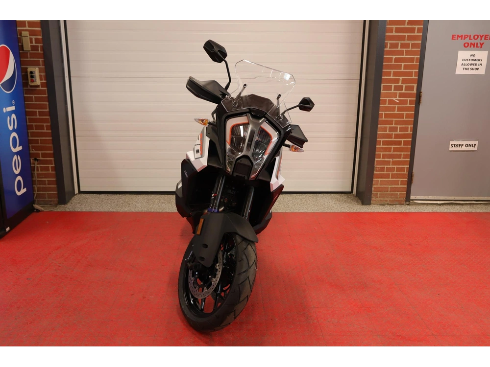 2024 Ktm 1290 Super Adventure S alt