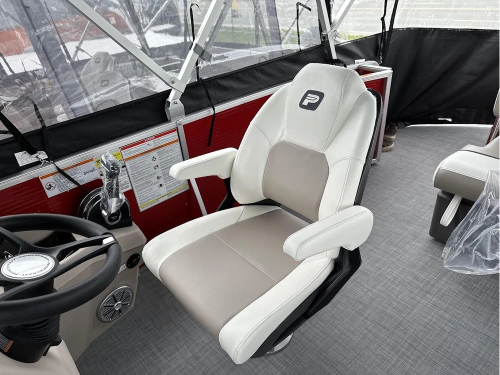 Princecraft Vectra 21rl 2024 alt