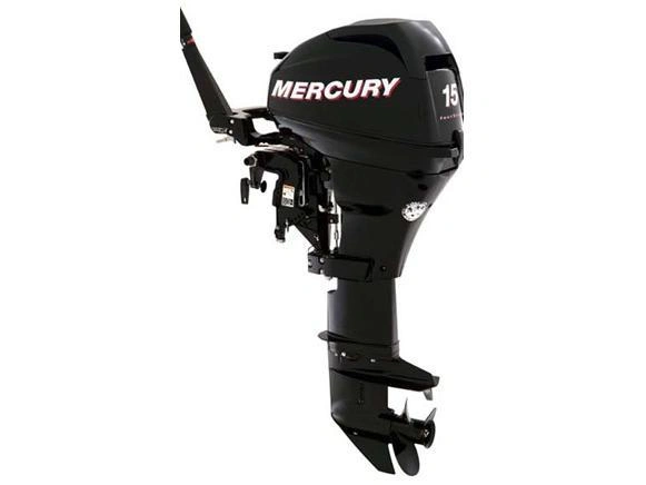 None Mercury Me 15 Mlh 4s alt