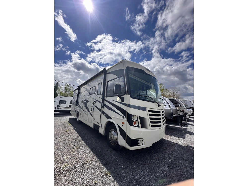 Forest River Fr3 30ds 2019 alt