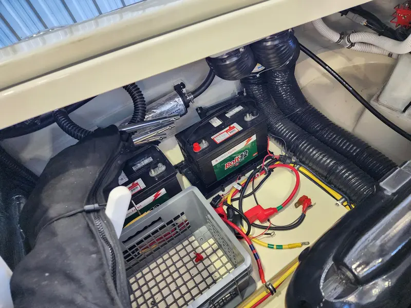 Chris-Craft Launch 23 2018