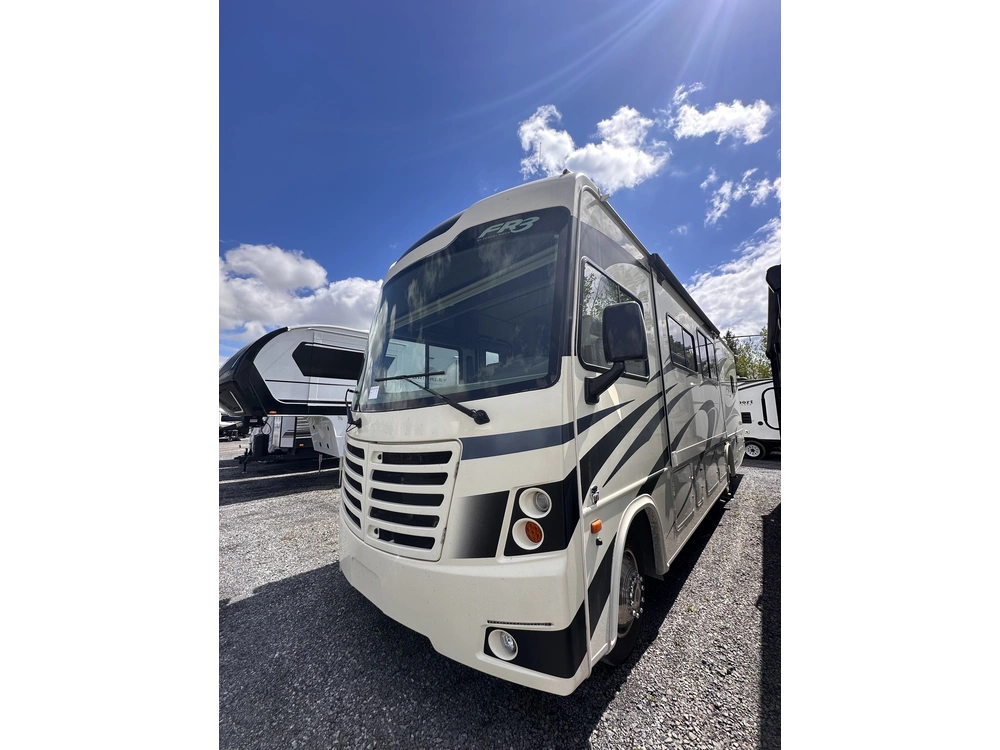 Forest River Fr3 30ds 2019 alt