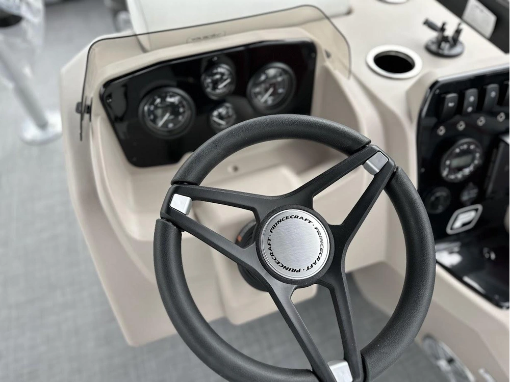 Princecraft Vectra 21rl 2024 alt