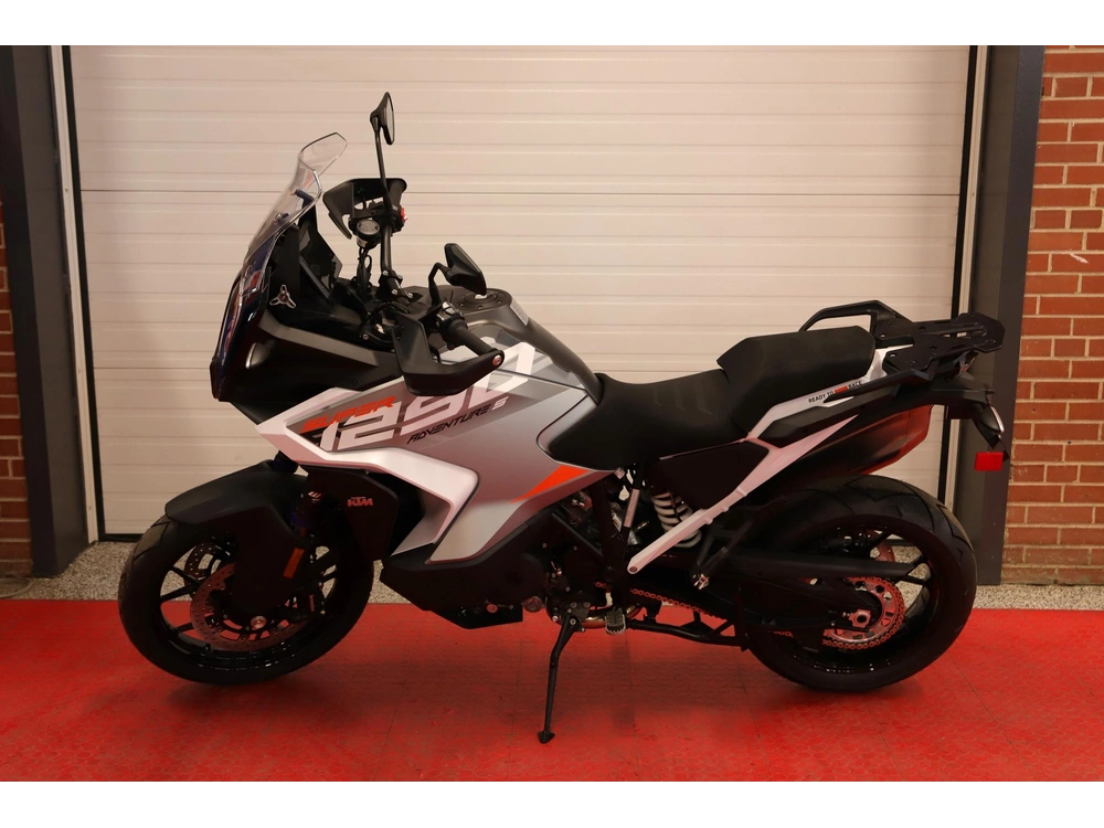 2024 Ktm 1290 Super Adventure S alt