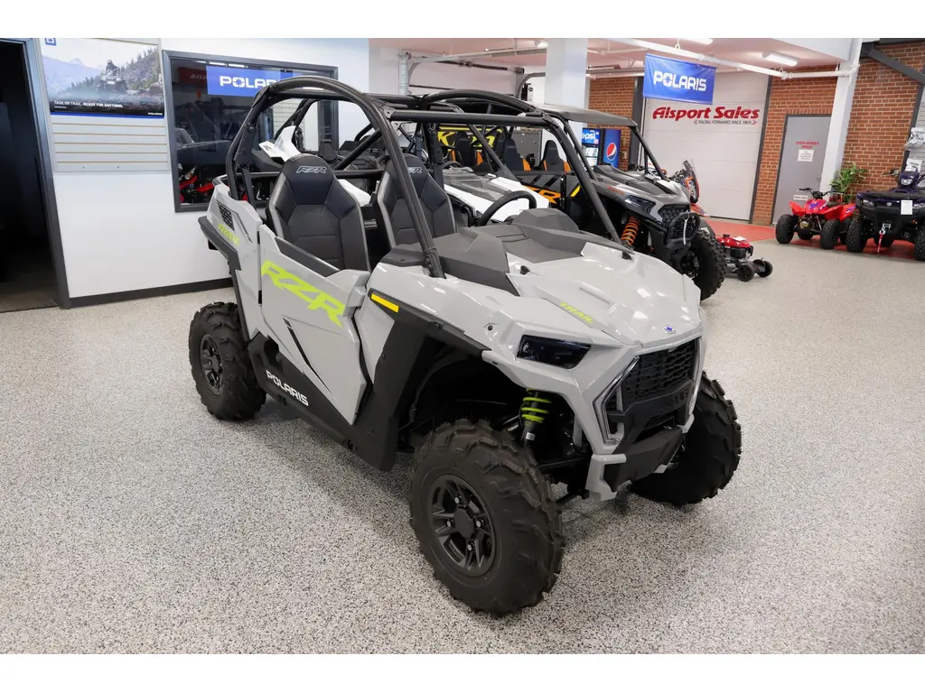 2023 Polaris RZR Trail Premium 