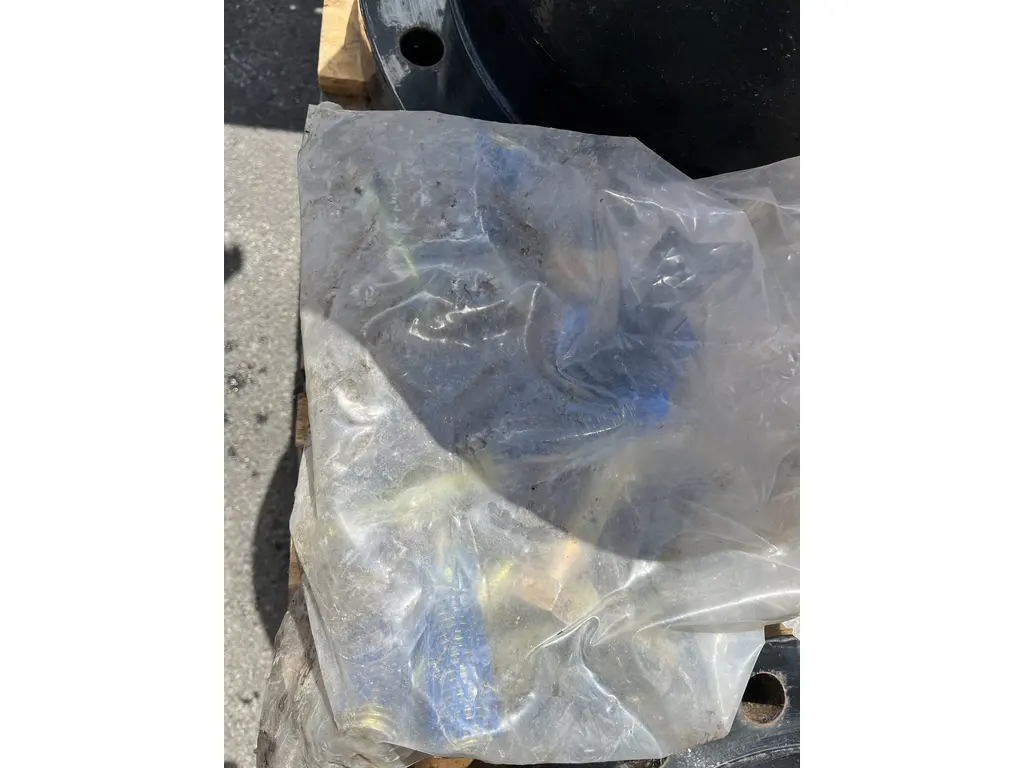 2024 Case IH 18 trous