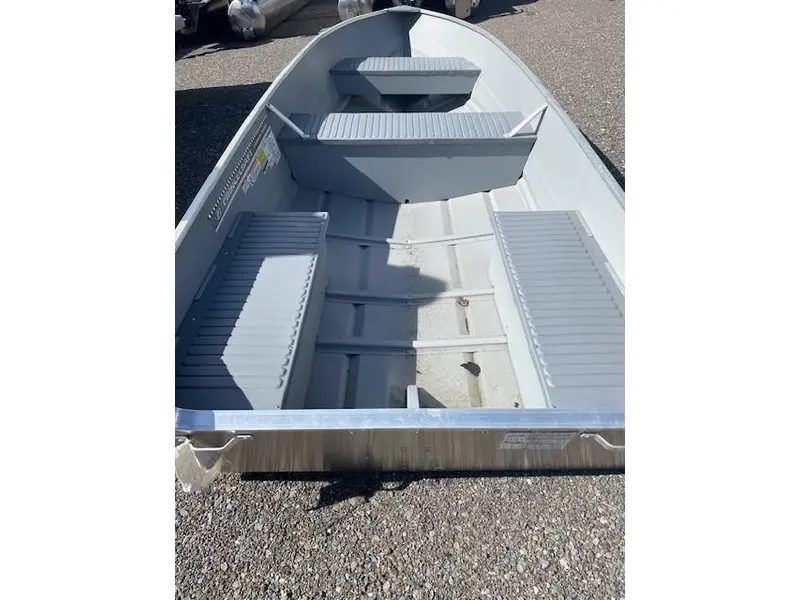 2023 Princecraft FISHERMAN 14