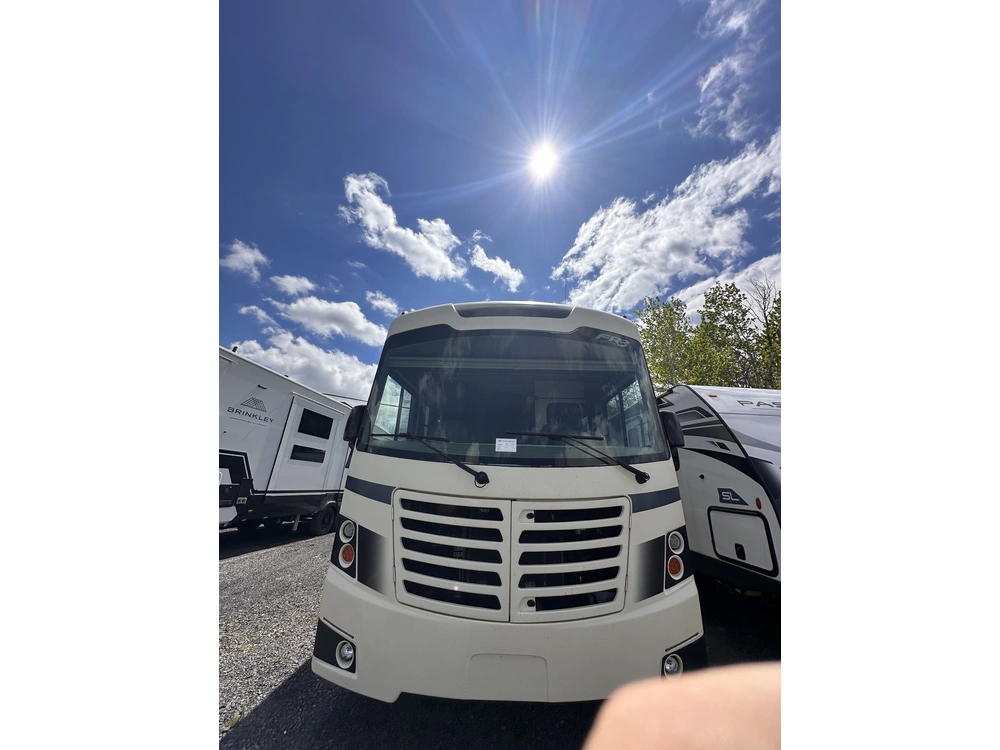 Forest River Fr3 30ds 2019 alt