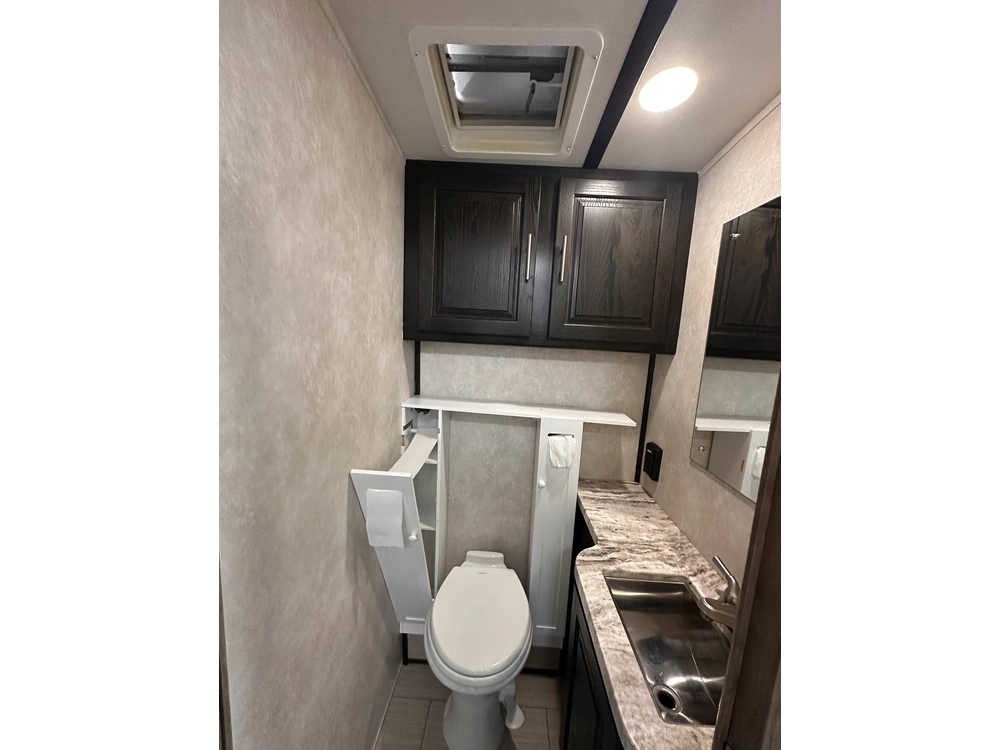 Forest River Fr3 30ds 2019 alt