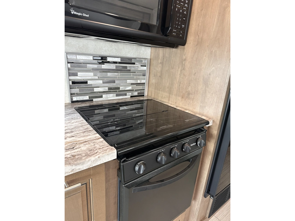 Forest River Fr3 30ds 2019 alt