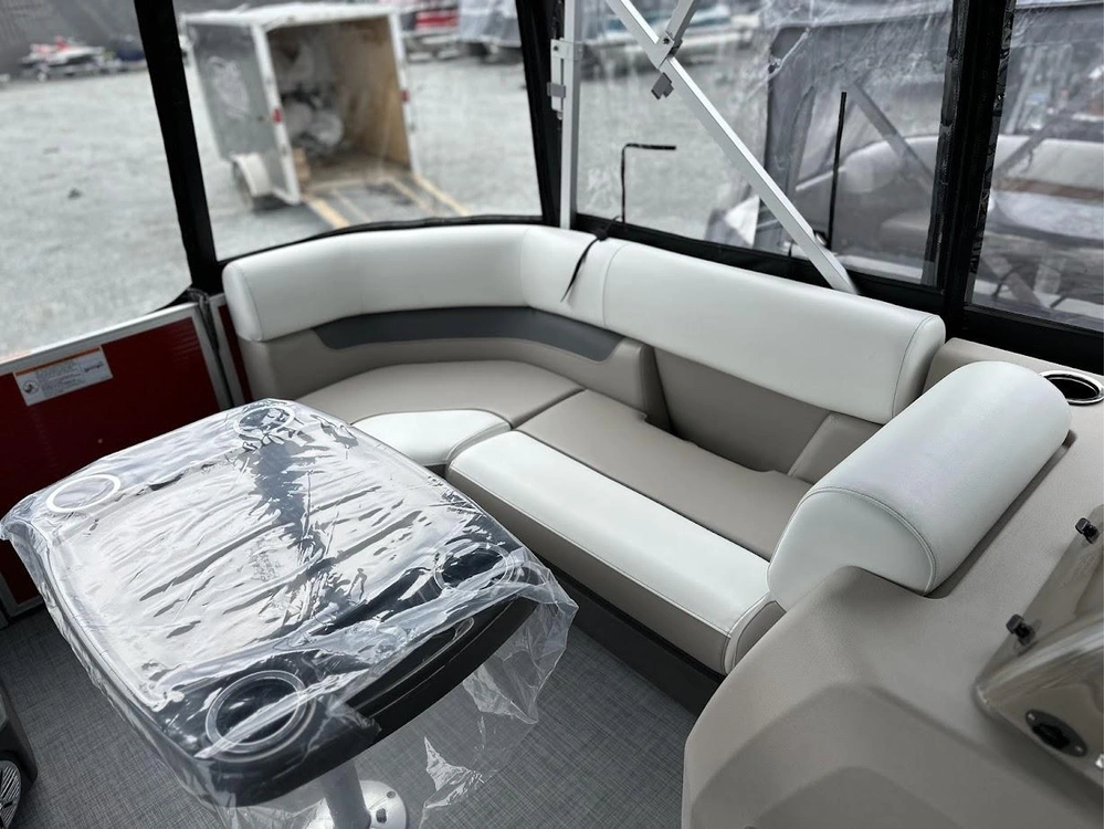 Princecraft Vectra 21rl 2024 alt