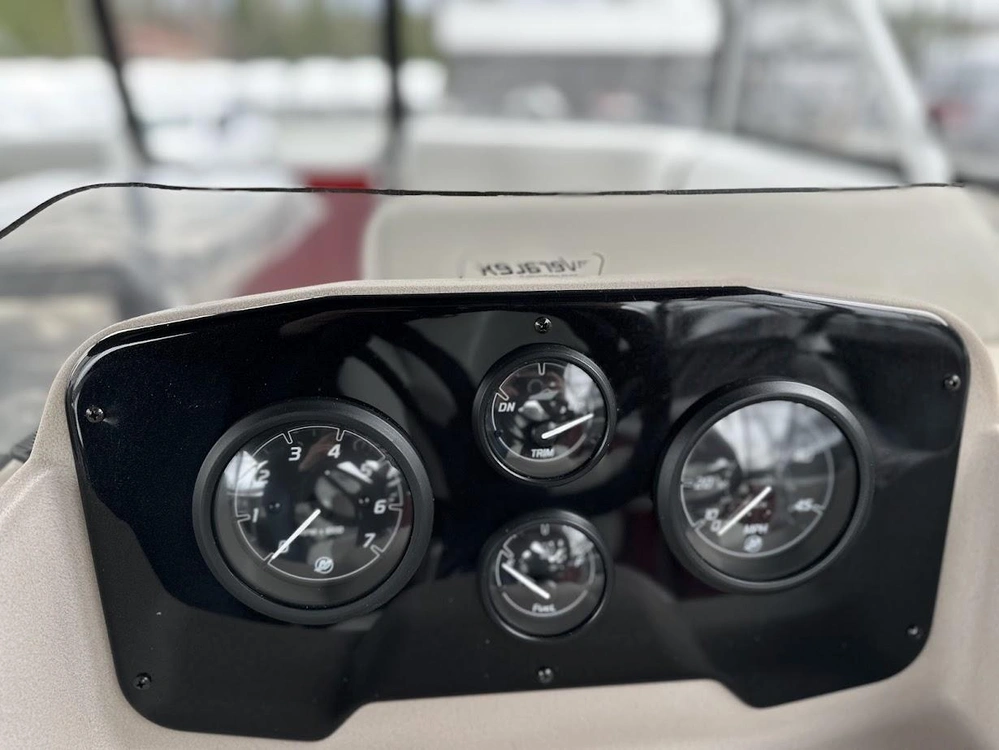 Princecraft Vectra 21rl 2024 alt