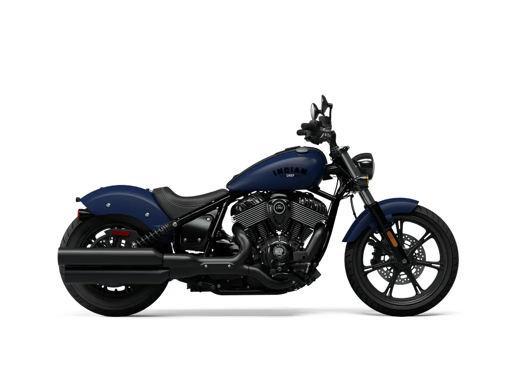 Indian Motorcycle Chieftain Dark Horse 2024