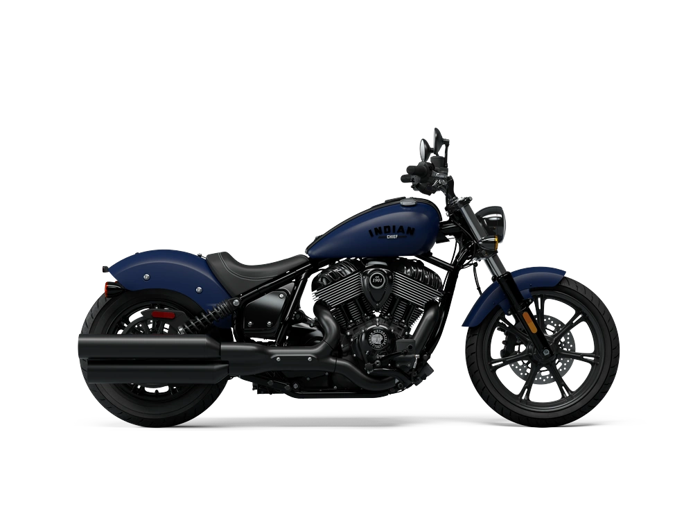 Indian Motorcycle Chief Dark Horse 2024 alt