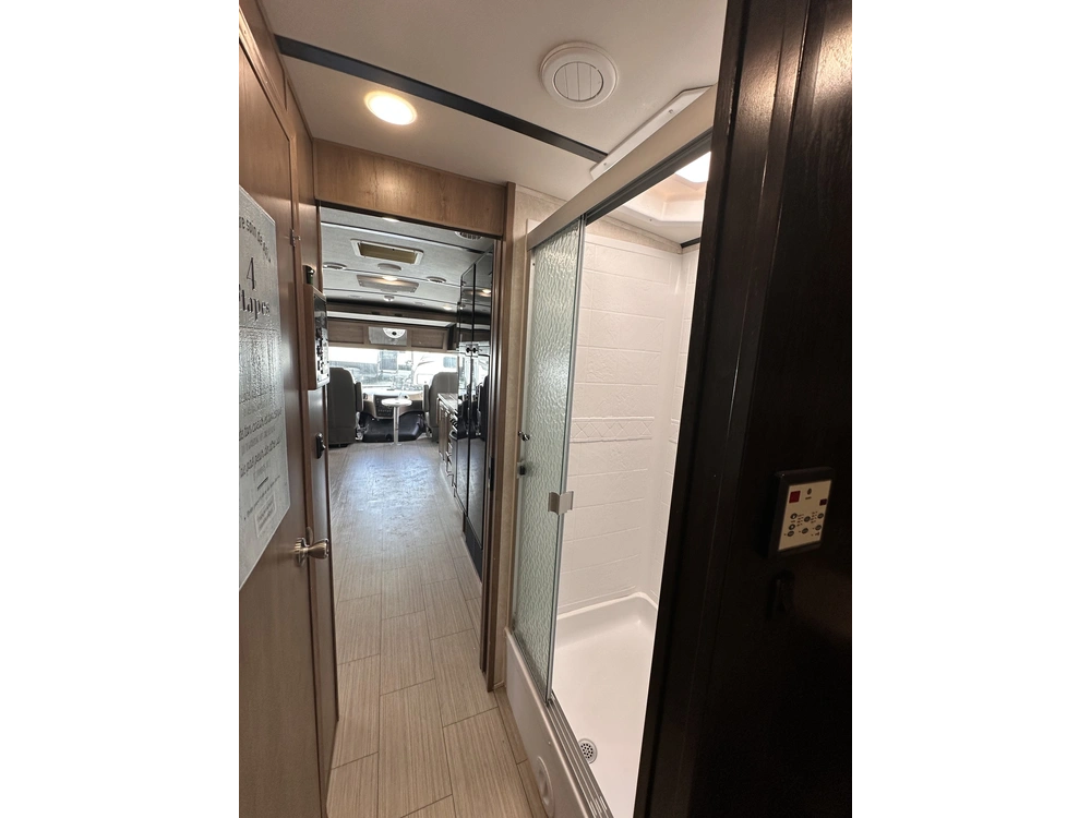 Forest River Fr3 30ds 2019 alt