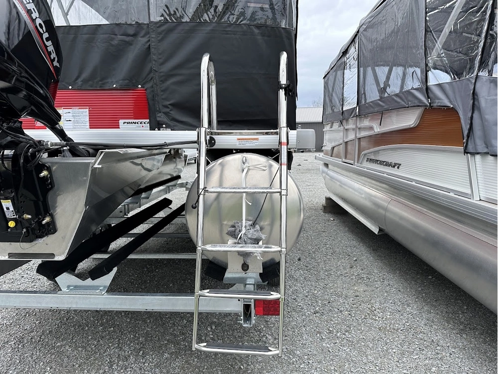 Princecraft Vectra 21rl 2024 alt