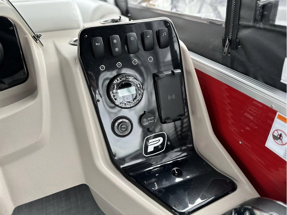 Princecraft Vectra 21rl 2024 alt