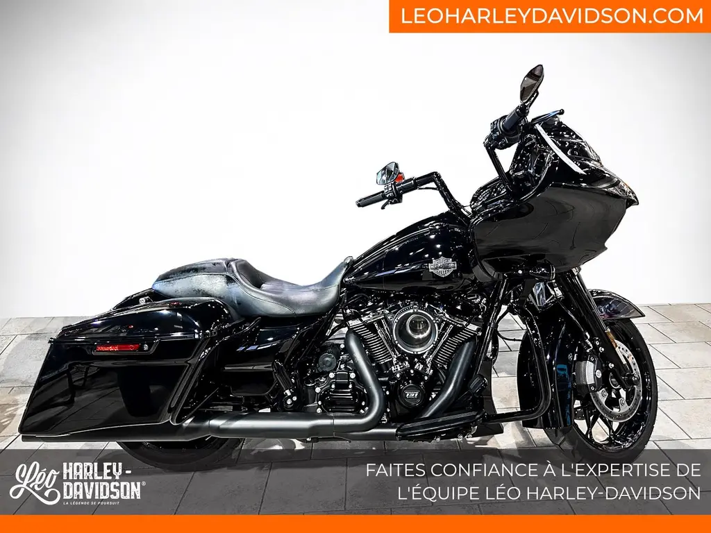 Harley-Davidson FLTRXS Road Glide Special 2021