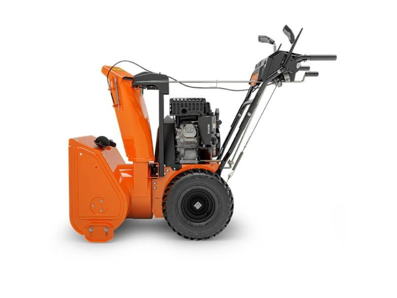 2024 Ariens Deluxe 28 Sho alt