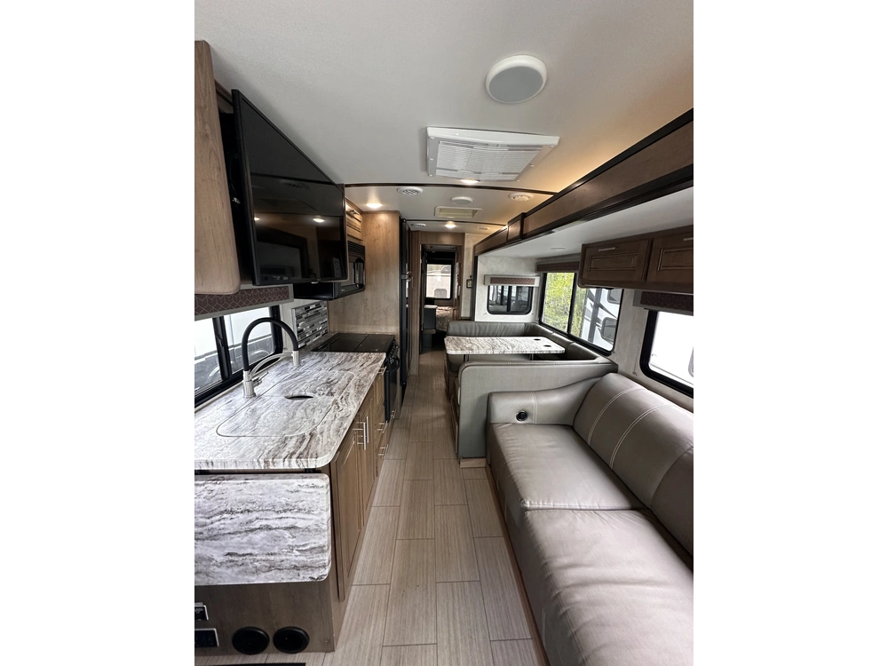 Forest River Fr3 30ds 2019 alt