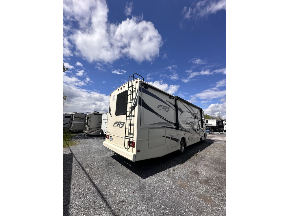 Forest River Fr3 30ds 2019 alt