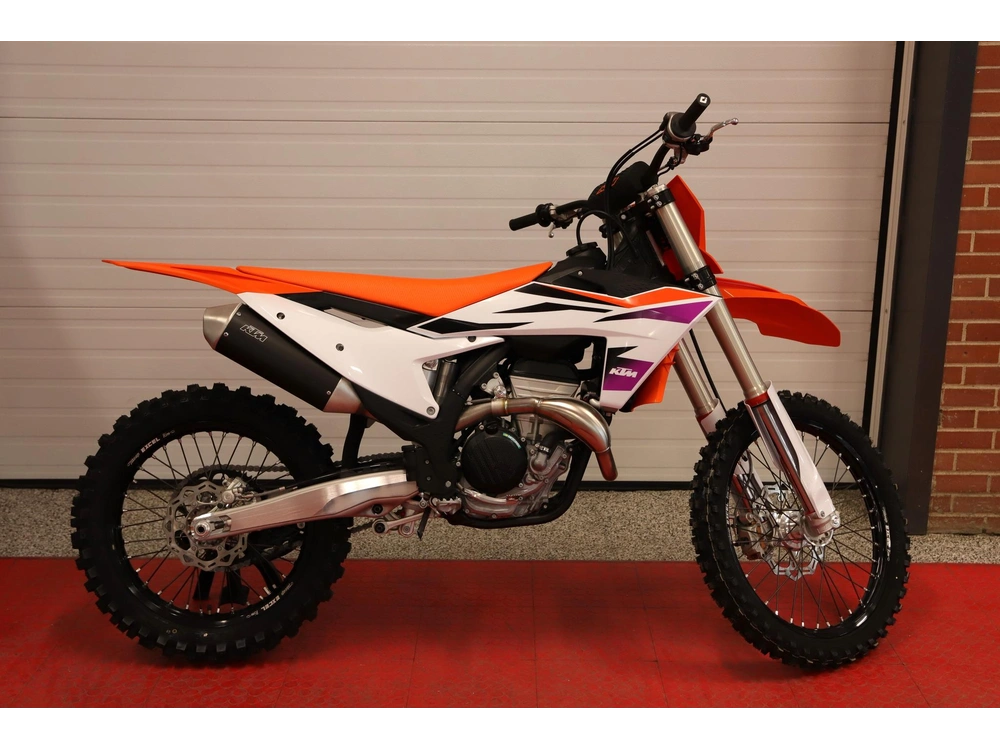 2024 Ktm 350 Sx-f alt