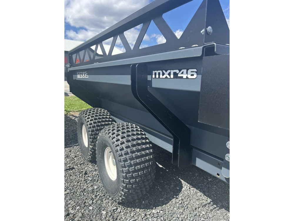 Maxxa Mxr46 2023 alt