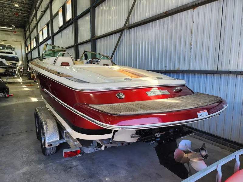 Chris-Craft Launch 23 2018