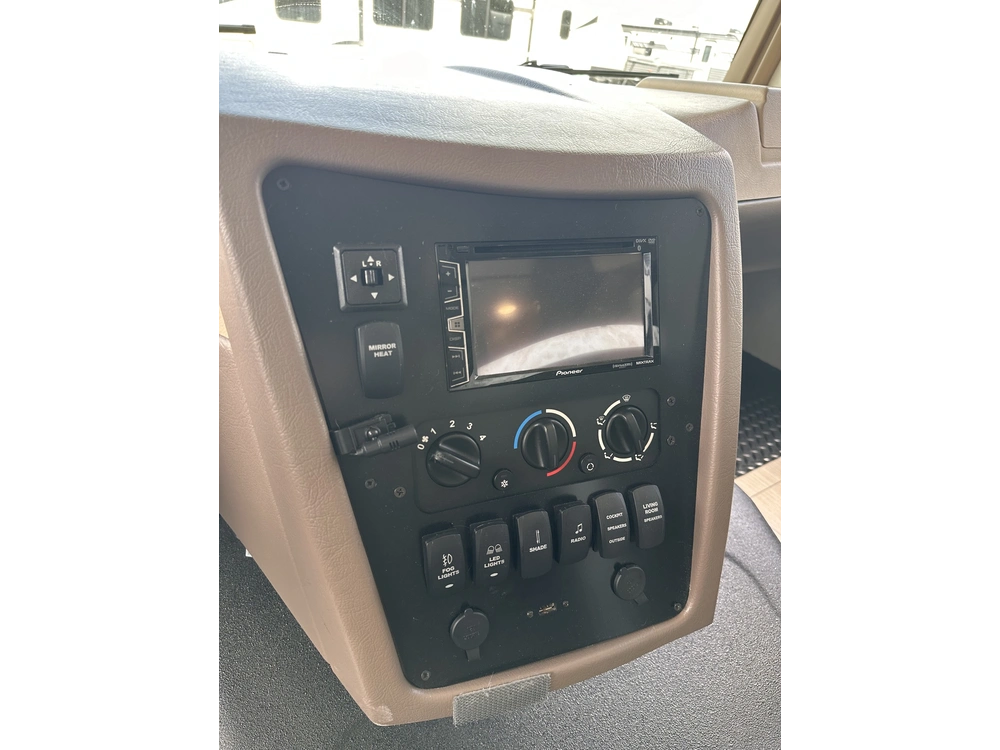 Forest River Fr3 30ds 2019 alt