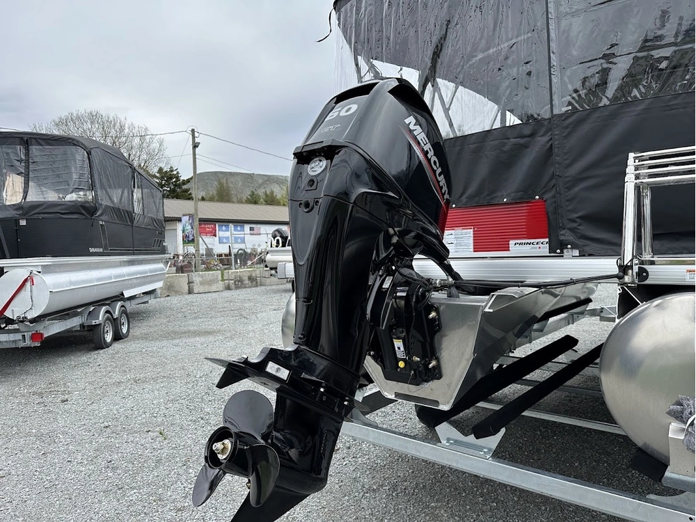 Princecraft Vectra 21rl 2024 alt