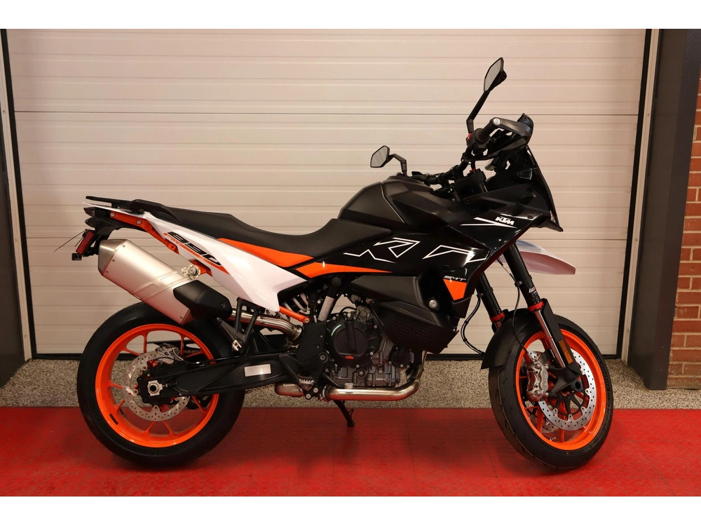 2024 Ktm 890 Smt alt