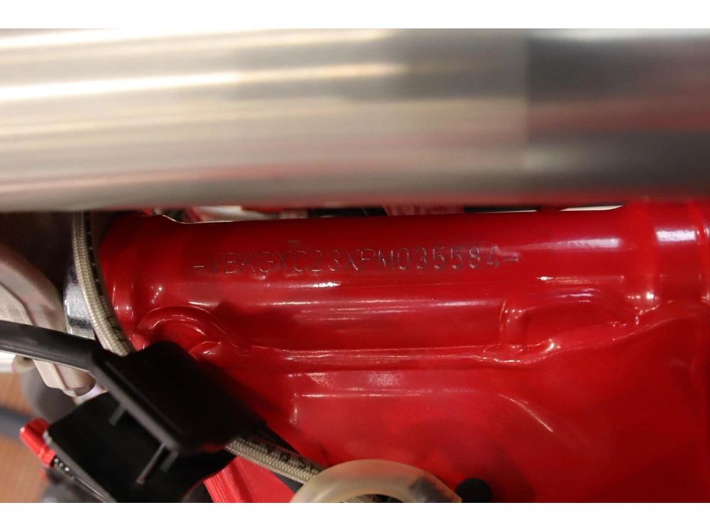 2023 Gas Gas Mc 85 17/14 alt