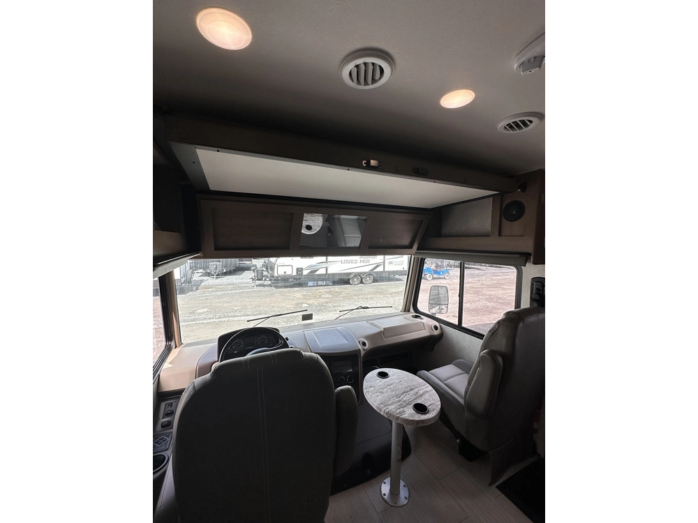 Forest River Fr3 30ds 2019 alt