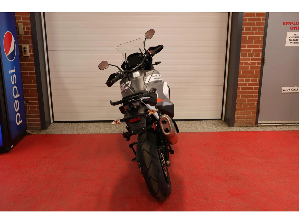 2024 Ktm 1290 Super Adventure S alt